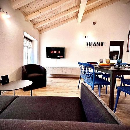 Welcome Traveller Amore Apartments บาร์โดลิโน ภายนอก รูปภาพ