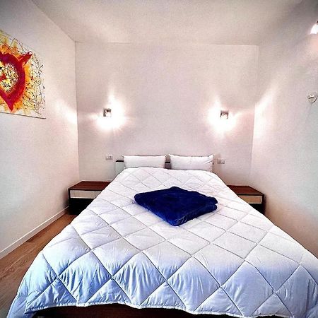 Welcome Traveller Amore Apartments บาร์โดลิโน ภายนอก รูปภาพ