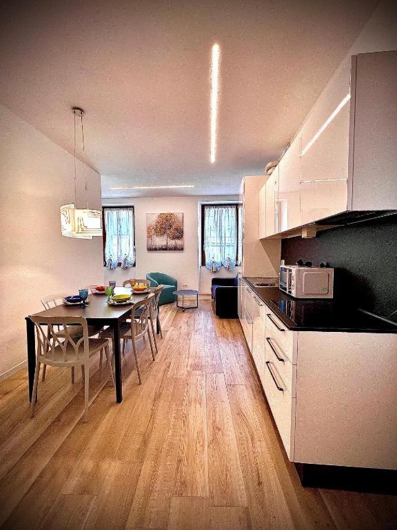 Welcome Traveller Amore Apartments บาร์โดลิโน ภายนอก รูปภาพ