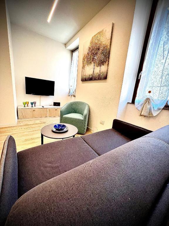 Welcome Traveller Amore Apartments บาร์โดลิโน ภายนอก รูปภาพ