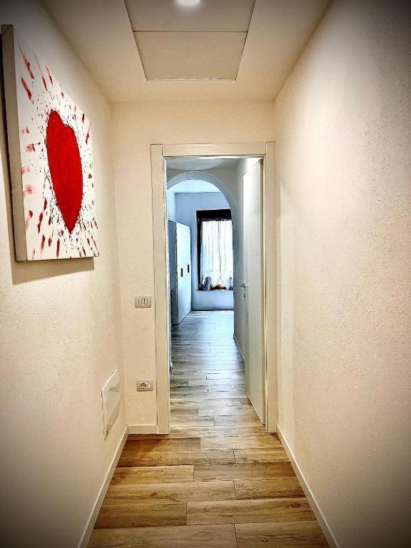 Welcome Traveller Amore Apartments บาร์โดลิโน ภายนอก รูปภาพ