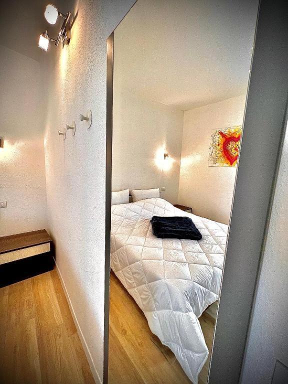 Welcome Traveller Amore Apartments บาร์โดลิโน ภายนอก รูปภาพ