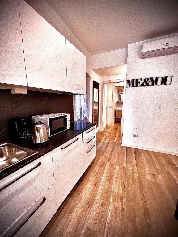 Welcome Traveller Amore Apartments บาร์โดลิโน ภายนอก รูปภาพ