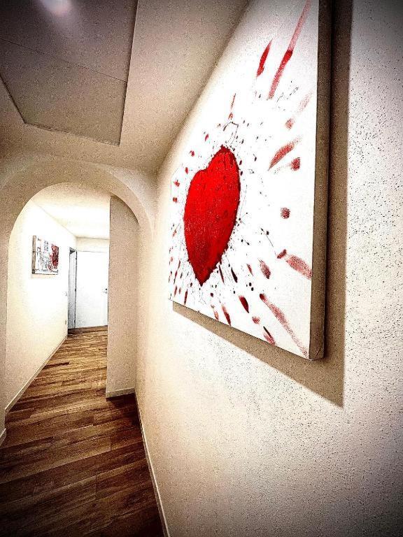 Welcome Traveller Amore Apartments บาร์โดลิโน ภายนอก รูปภาพ
