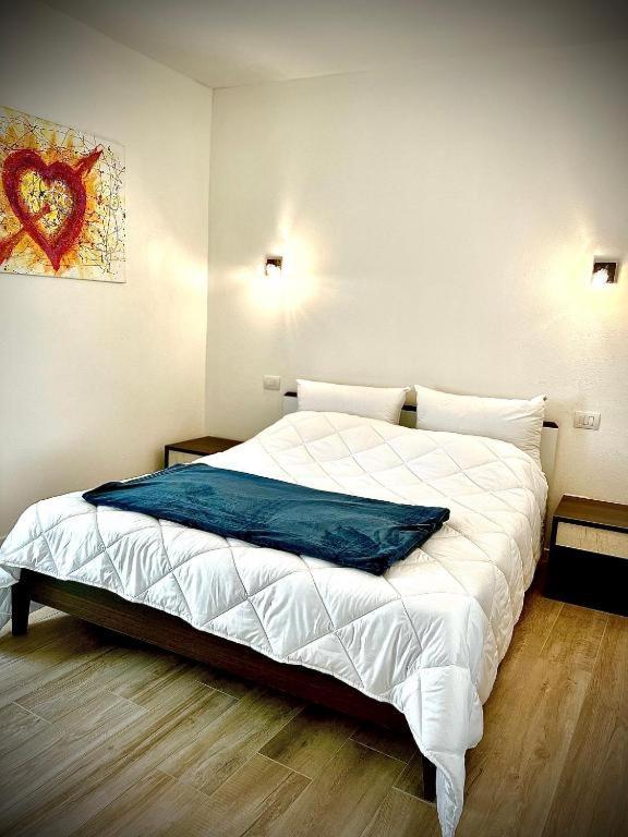 Welcome Traveller Amore Apartments บาร์โดลิโน ภายนอก รูปภาพ