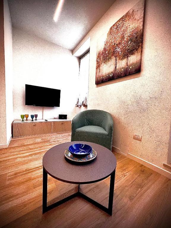 Welcome Traveller Amore Apartments บาร์โดลิโน ภายนอก รูปภาพ