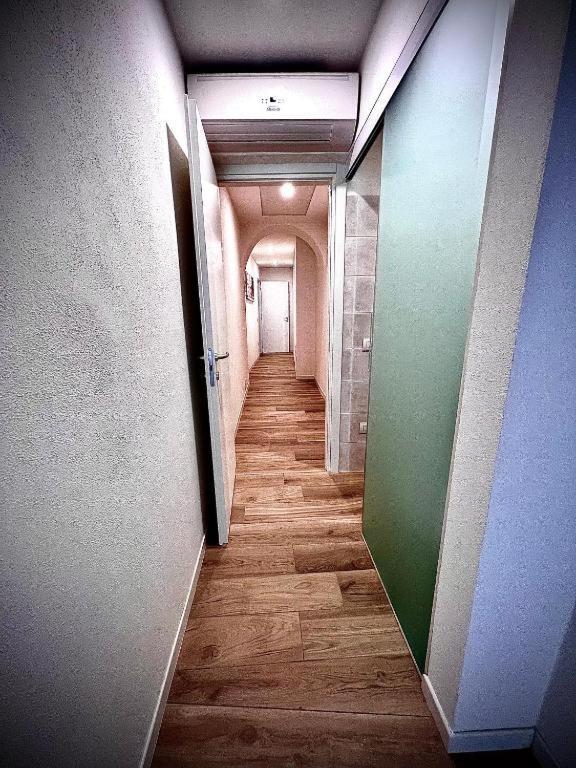 Welcome Traveller Amore Apartments บาร์โดลิโน ภายนอก รูปภาพ