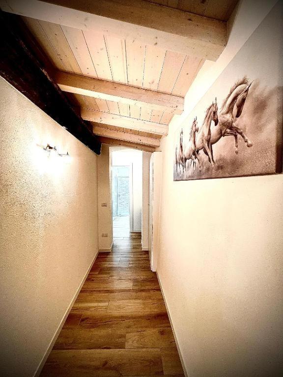 Welcome Traveller Amore Apartments บาร์โดลิโน ภายนอก รูปภาพ