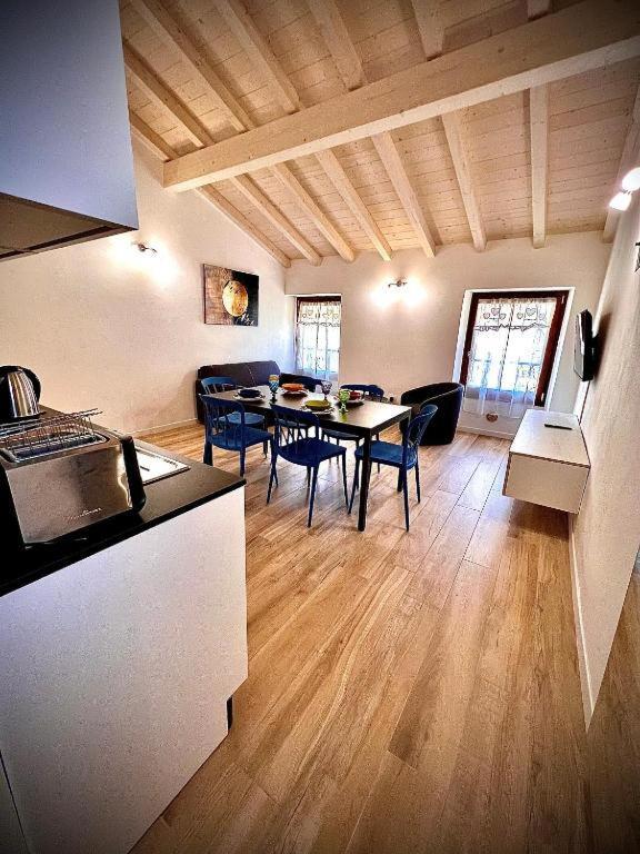 Welcome Traveller Amore Apartments บาร์โดลิโน ภายนอก รูปภาพ