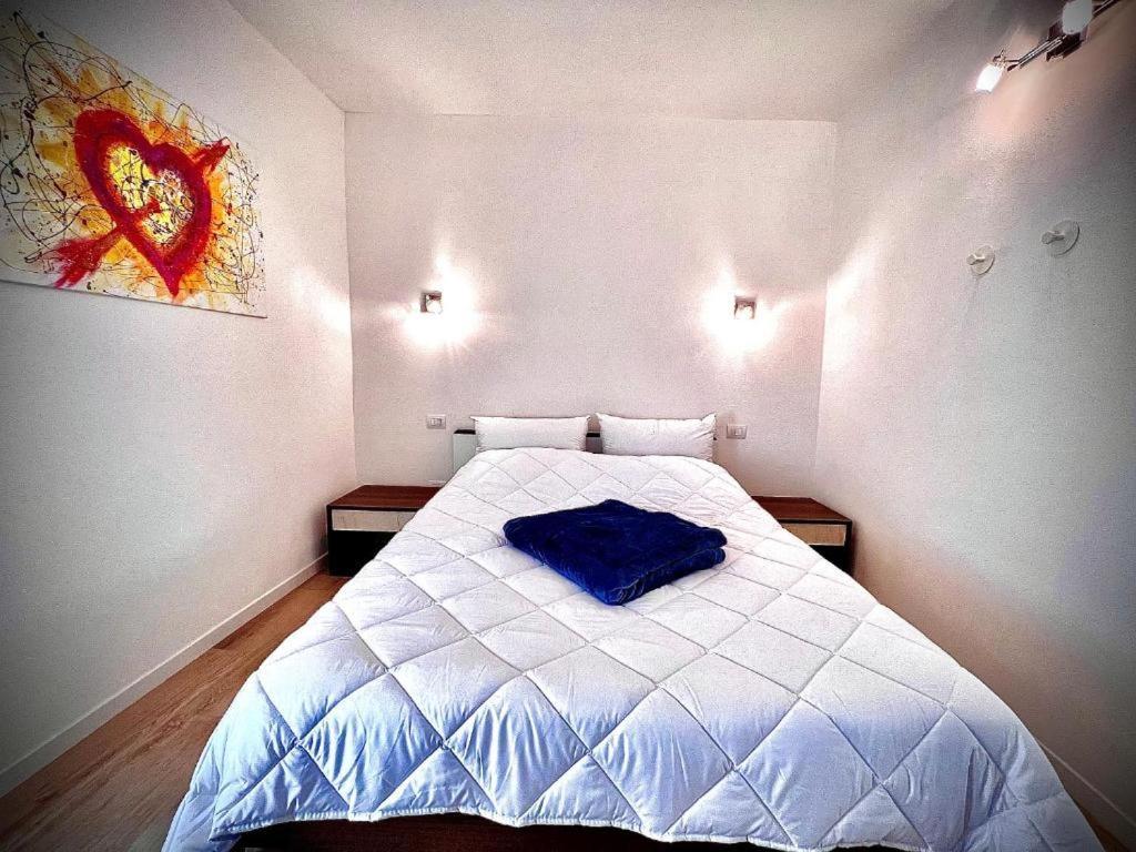 Welcome Traveller Amore Apartments บาร์โดลิโน ภายนอก รูปภาพ