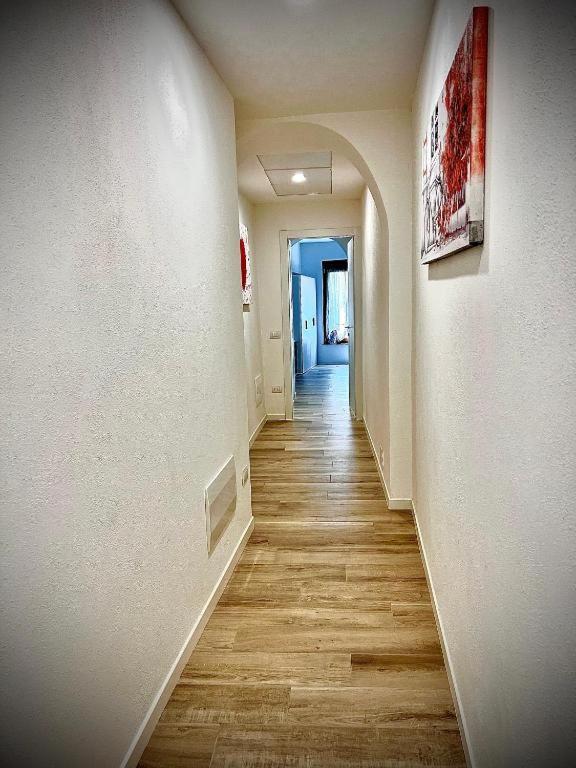 Welcome Traveller Amore Apartments บาร์โดลิโน ภายนอก รูปภาพ