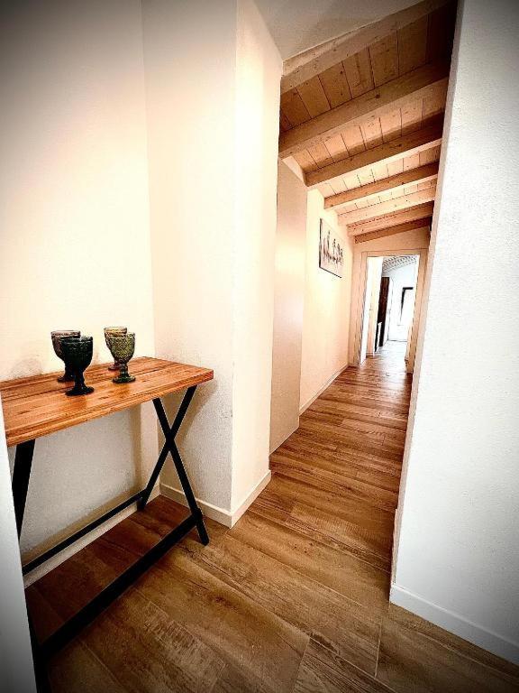 Welcome Traveller Amore Apartments บาร์โดลิโน ภายนอก รูปภาพ