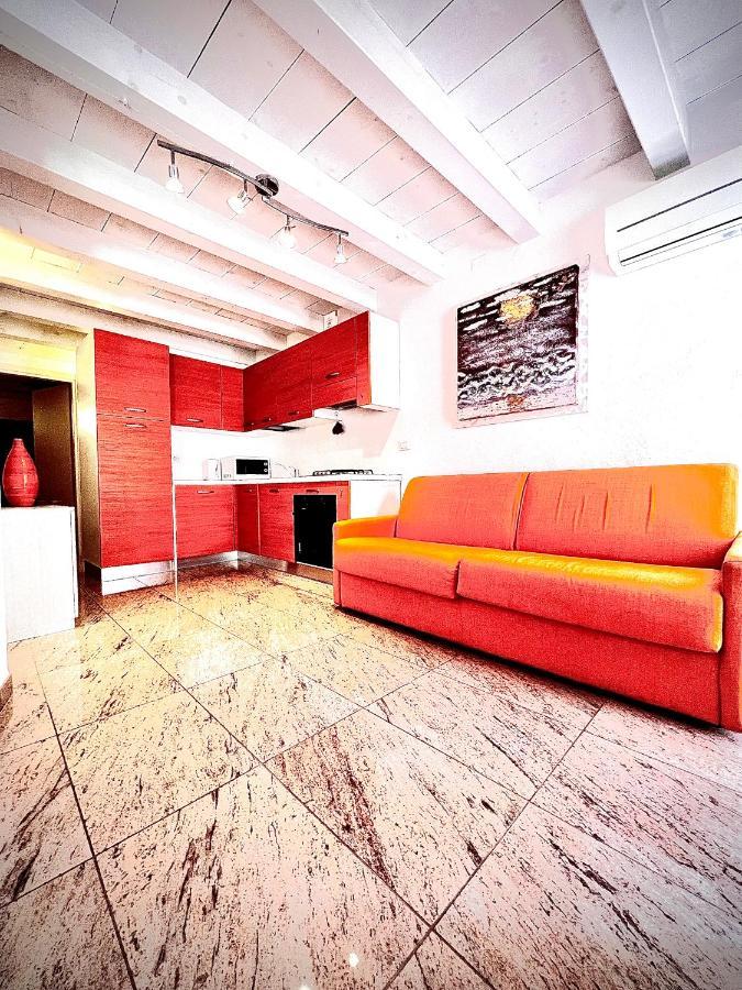 Welcome Traveller Amore Apartments บาร์โดลิโน ภายนอก รูปภาพ