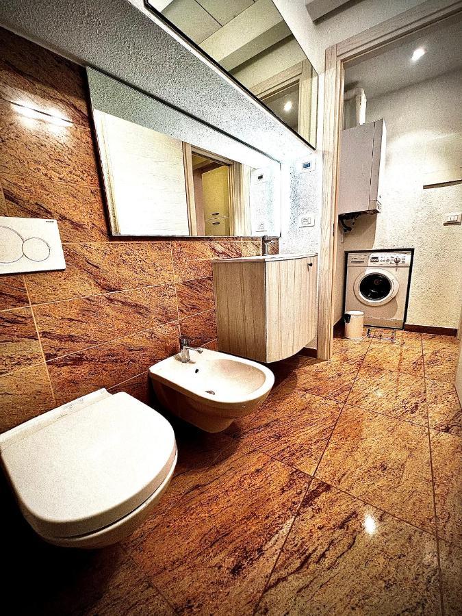 Welcome Traveller Amore Apartments บาร์โดลิโน ภายนอก รูปภาพ
