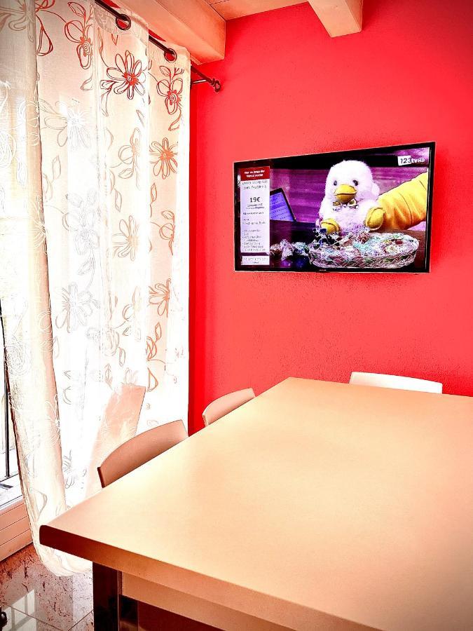 Welcome Traveller Amore Apartments บาร์โดลิโน ภายนอก รูปภาพ