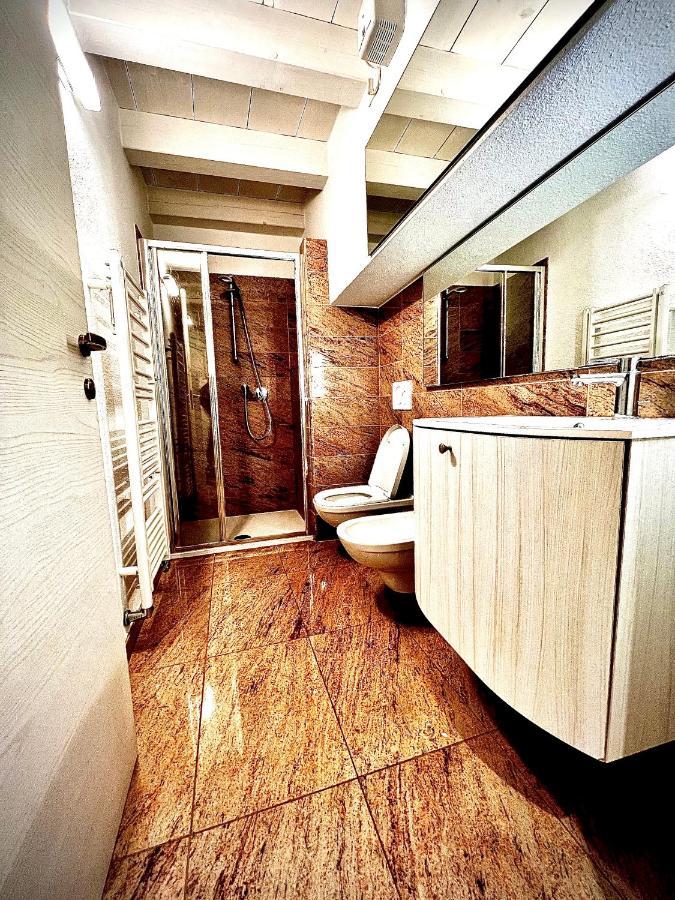 Welcome Traveller Amore Apartments บาร์โดลิโน ภายนอก รูปภาพ