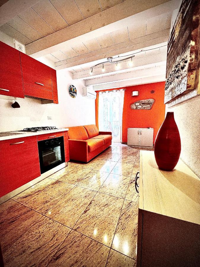 Welcome Traveller Amore Apartments บาร์โดลิโน ภายนอก รูปภาพ