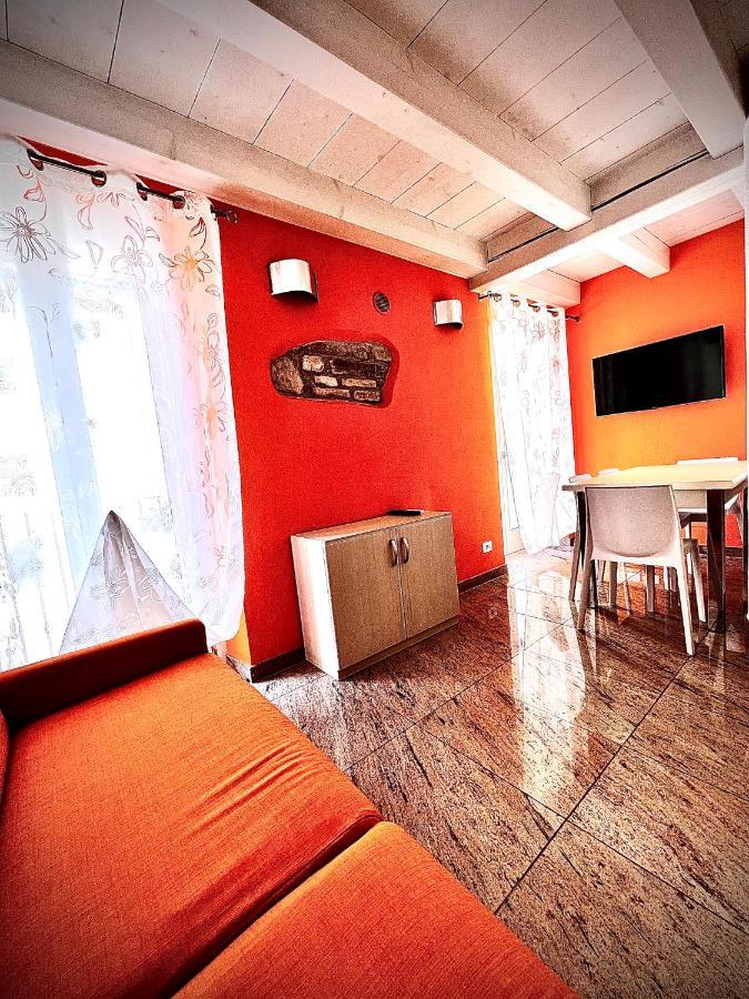 Welcome Traveller Amore Apartments บาร์โดลิโน ภายนอก รูปภาพ